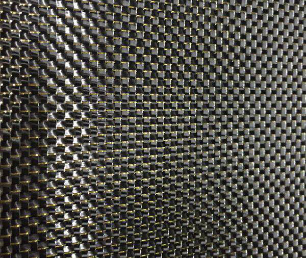 金属边碳纤维布2